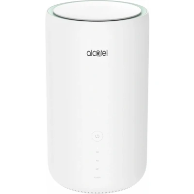 Afbeelding van Alcatel LINKHUB 5G Home Station WiFi 6 Router White