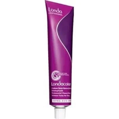Afbeelding van Londa Professional Permanent Color Crème 60 ml 8/71