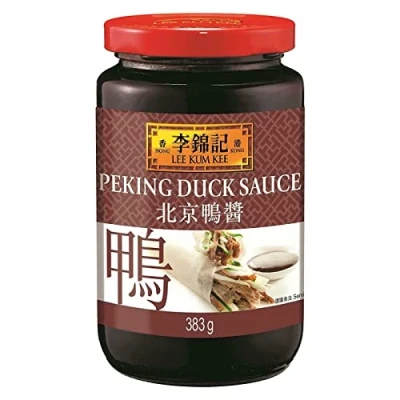 Afbeelding van Lee Kum Kee Peking Eend Saus 383 g