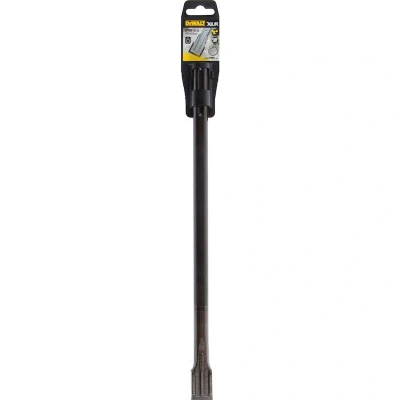 Afbeelding van DeWalt Accessoires SDS MAX Boor XLR platte beitel 25x400mm DT6812 QZ