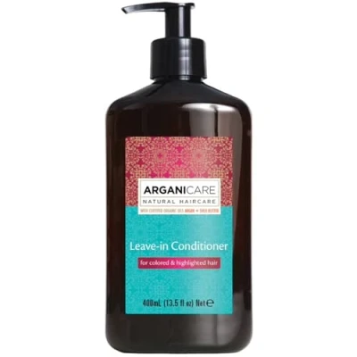 Afbeelding van Arganicare Leave In