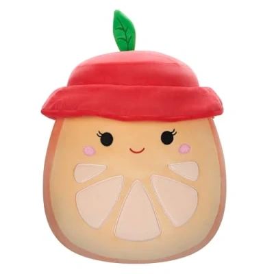 Afbeelding van Squishmallows Plaster pomarańczy Celia 30 cm
