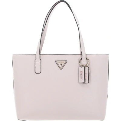 Afbeelding van Guess Schoudertassen Eco elements roze