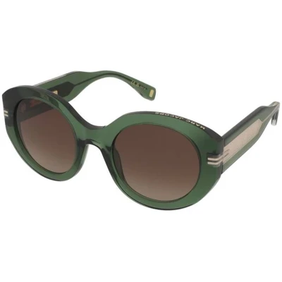 Afbeelding van Marc Jacobs MJ 1110/S 1ED/HA Occhiali da sole Marrone Sfumato