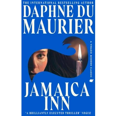 Afbeelding van Jamaica Inn: the thrilling gothic classic from beloved author of REBECCA