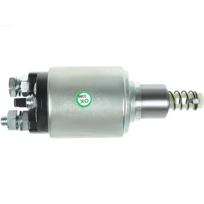 Afbeelding van AS PL SS0004P Magneetschakelaar, startmotor