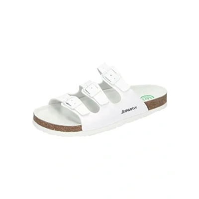 Afbeelding van Dr. Brinkmann 703171, muiltjes dames 42 EU
