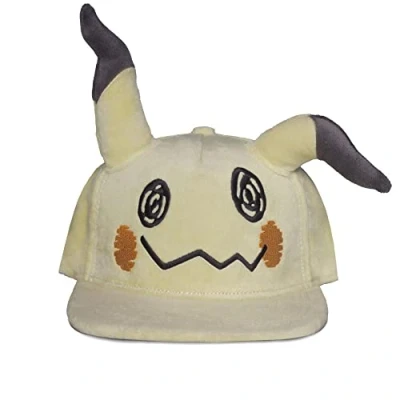 Afbeelding van Pokémon Mimikyu Novelty Cap