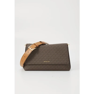 Afbeelding van Michael Kors Crossbodytassen Nessa print