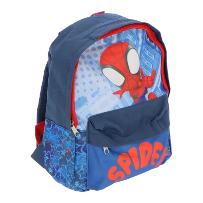 Afbeelding van Spiderman Rugzak 30 cm 8435631362166