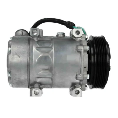 Afbeelding van Nissens Airco compressor 89047