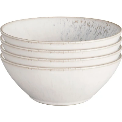 Afbeelding van Mueslikom Denby Kiln 530 ml (Set van 4)