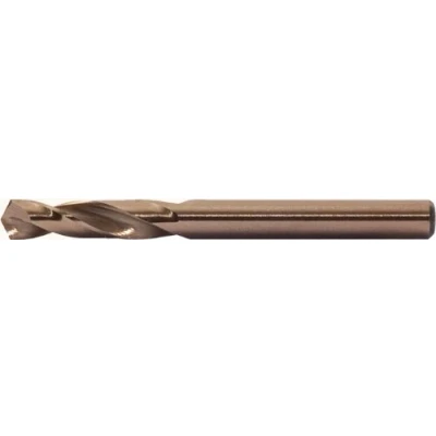 Afbeelding van KS Tools 330.6020 HSS G Co 5 Spiraalboren, 2mm, 10 per pak