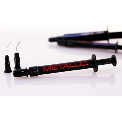 Afbeelding van Thermal Hero METALLIQ (5 g) vloeibaar metaalpasta voor CPU Extreme overclocking Xbox PS4 PS5
