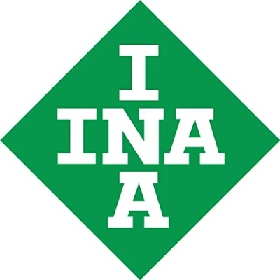 Afbeelding van Ina Poly V riemen kit 529 0067 10