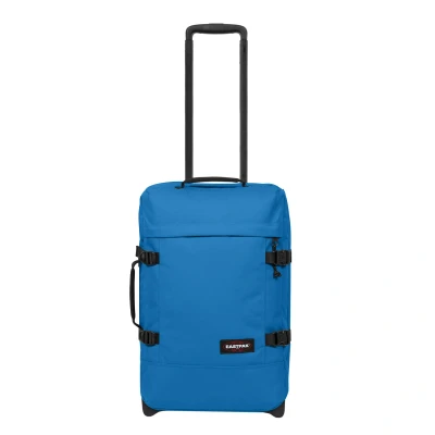 Afbeelding van Eastpak Tranverz S Trolley Bubble Blue