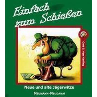 Afbeelding van Einfach zum Schießen