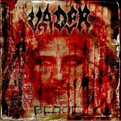 Afbeelding van Vader Blood (CD)