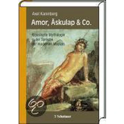 Afbeelding van Amor, Äskulap und Co