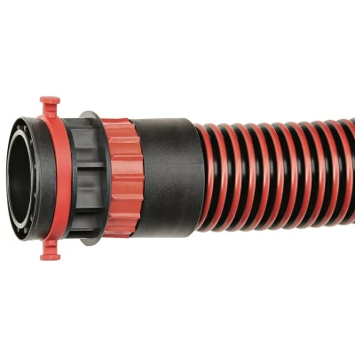 Afbeelding van Flex SAM C 32 AS/NLDraadringclip Met Secundaire Luchtregeling 32mm