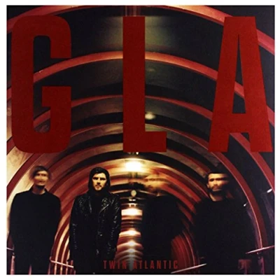 Afbeelding van GLA (LP)