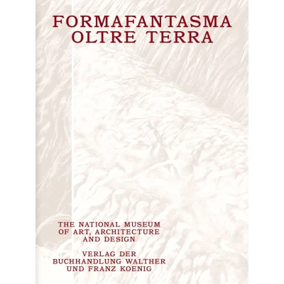 Afbeelding van Formafantasma: Why Wool Matters: The National Museum of Art, Architecture and Design, Oslo