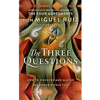 Afbeelding van The Three Questions