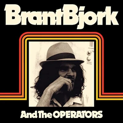 Afbeelding van And the Operators