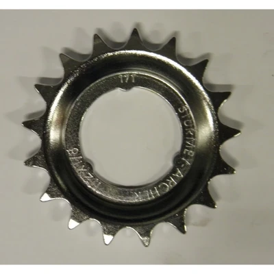 Afbeelding van SturmeyArcher SA tandwiel 1/8 extra diep doorgezet 17T