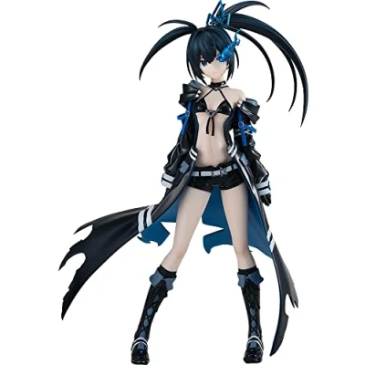 Afbeelding van Black Rock Shooter Fragment Pop Up Parade PVC Statue Elishka 18 cm
