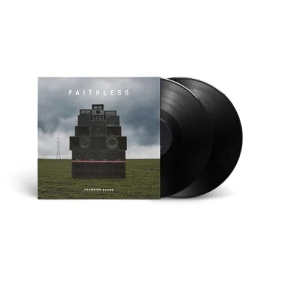 Afbeelding van Faithless Champion Sound (2 LPs)