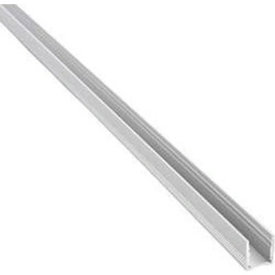 Afbeelding van Barthelme 62399101 Profiel Aluminium (l x b h) 1000 18.4 19.7 mm 1 stuk(s)
