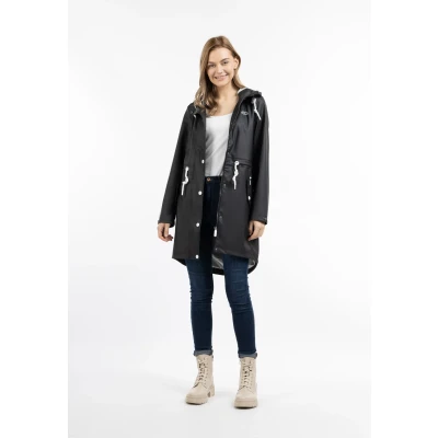 Afbeelding van Regenjas Schmuddelwedda XS / Zwart 100% Polyester