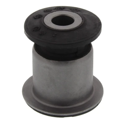 Afbeelding van MAPCO 37863 Draagarmrubbers Onder, Voor, Binnen, Vooras links, rechts Rubbermetaallager voor driehoeksdraagarm