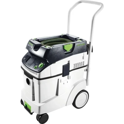 Afbeelding van Festool Stofzuiger CTL 48 E CLEANTEC 574975