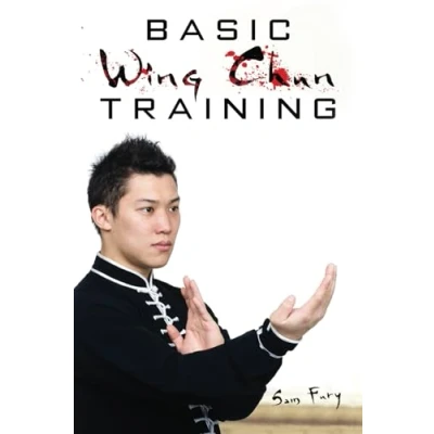 Afbeelding van Basic Wing Chun Training: For Street Fighting and Self Defense: Fight Training Techniques: 3