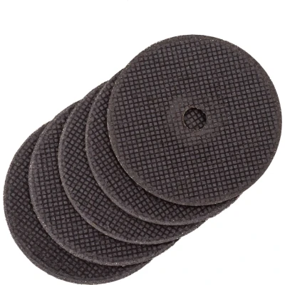 Afbeelding van Fixxpack® 12V Haakse Slijper slijpschijf Ø 76mm 5 stuks