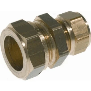 Afbeelding van VSH Super rechte koppeling 12 x 10 mm knel