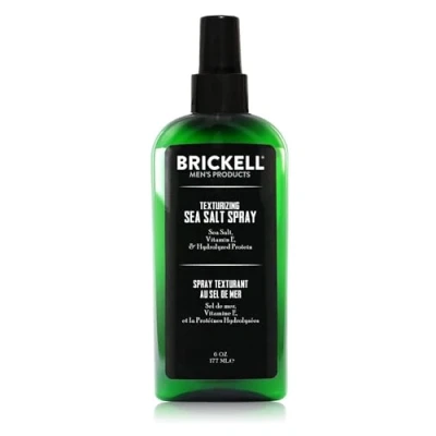 Afbeelding van Brickell Texturizing Sea Salt Spray 177 ml.
