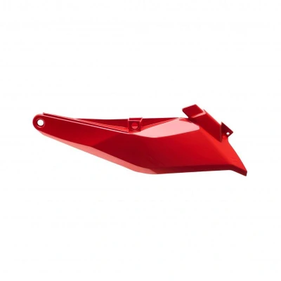 Afbeelding van Polisport Zijnummerplaten GasGas 2021 2022 MC85 Rood