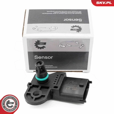 Afbeelding van MAP sensor ESEN SKV 17SKV882