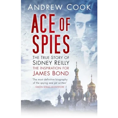 Afbeelding van Ace of Spies