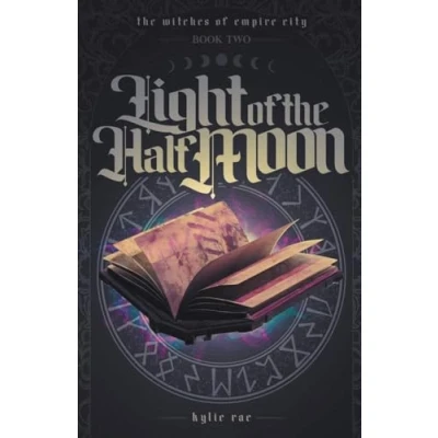 Afbeelding van Light of the Half Moon