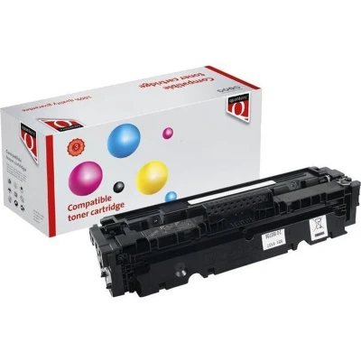 Afbeelding van Universeel HP Tonercartridge alternatief tbv CF540A 203A zwart