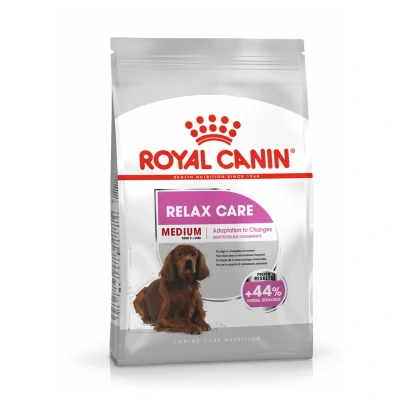 Afbeelding van Royal Canin Relax Care Medium Hondenvoer 10 kg