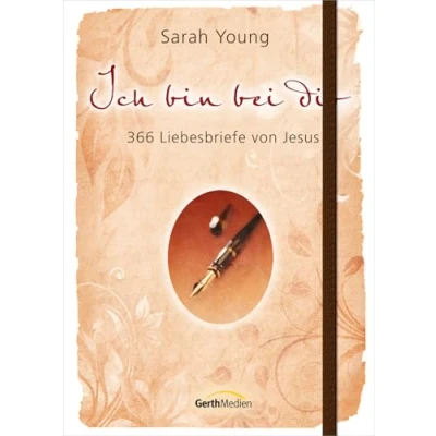Afbeelding van Ich bin bei dir Sonderausgabe