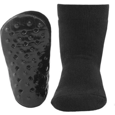 Afbeelding van Able 2 Sok antislip zwart maat 43 45 (1 Paar)