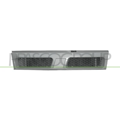 Afbeelding van Radiateurgrille PRASCO FT9062010