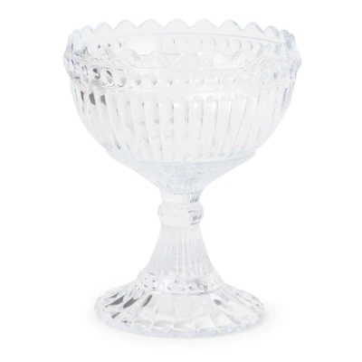 Afbeelding van Iittala Marimekko schaal groot clear (helder)