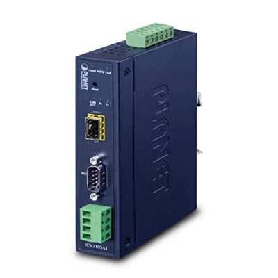 Afbeelding van Planet IP30 Industrieel 1 poorts, Data converter